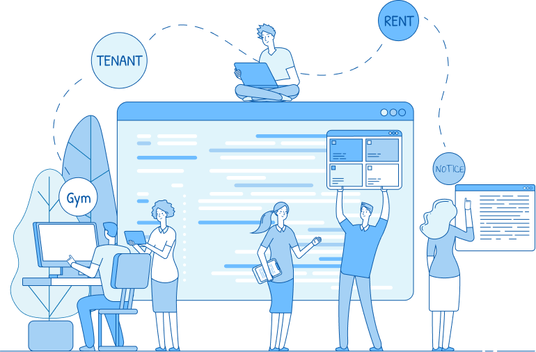 Audit log activity